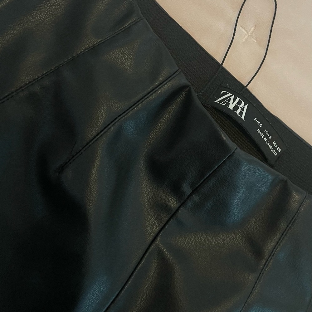 Zara leggins Black